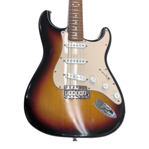 FENDER USA (フェンダーＵＳＡ) エレキギター ＃253 ストラトキャスター 2004年製