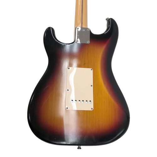 FENDER USA (フェンダーＵＳＡ) エレキギター ＃253 ストラトキャスター 2004年製