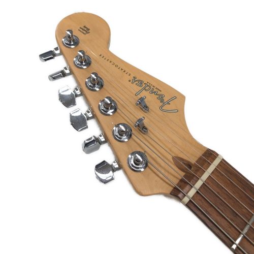 FENDER USA (フェンダーＵＳＡ) エレキギター ＃253 ストラトキャスター 2004年製