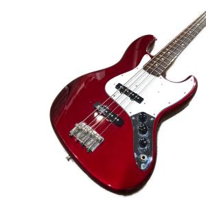 FENDER JAPAN (フェンダージャパン) エレキベース  ジャズベース R091416