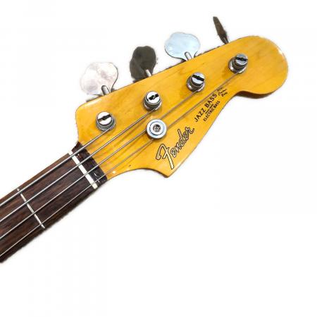 FENDER JAPAN (フェンダージャパン) エレキベース ジャズベース