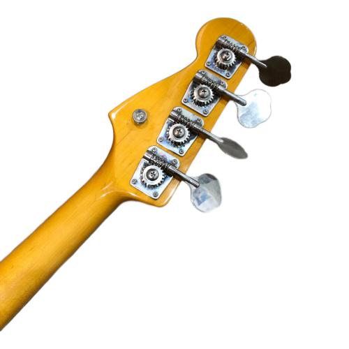FENDER JAPAN (フェンダージャパン) エレキベース  ジャズベース R091416