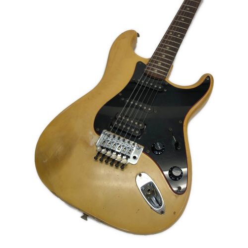 FENDER USA (フェンダーＵＳＡ) ＃312 s781371 改造 ストラトキャスター