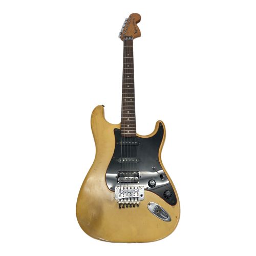 FENDER USA (フェンダーＵＳＡ) ＃312 s781371 改造 ストラトキャスター