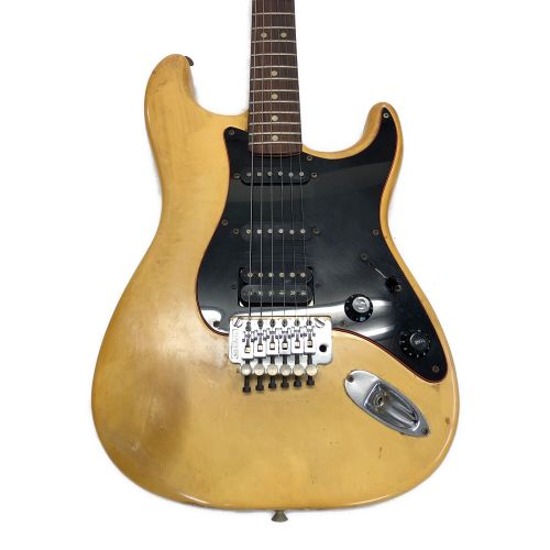 FENDER USA (フェンダーＵＳＡ) ＃312 s781371 改造 ストラトキャスター