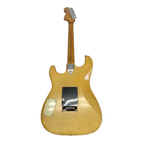 FENDER USA (フェンダーＵＳＡ) ＃312 s781371 改造 ストラトキャスター