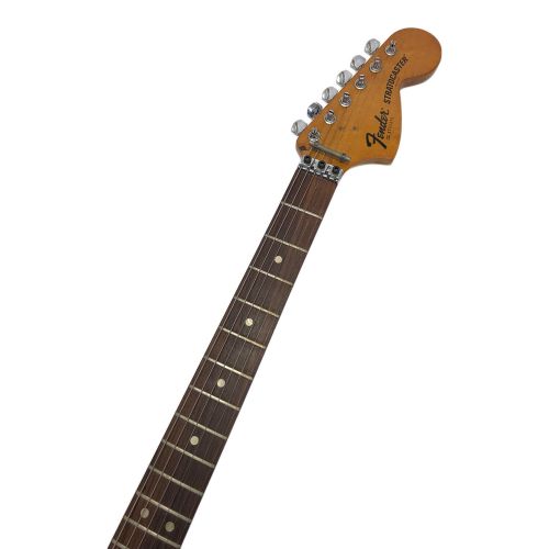 FENDER USA (フェンダーＵＳＡ) ＃312 s781371 改造 ストラトキャスター