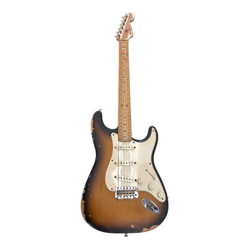 FENDER USA (フェンダーＵＳＡ) エレキギター ＃313 Am vin 57 American Vintage 57 ストラトキャスター V062867