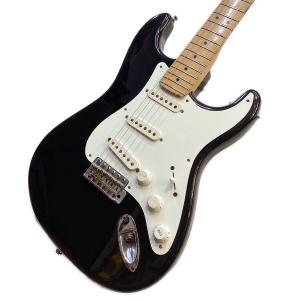 FENDER USA (フェンダー USA) Eric Clapton Stratocaster ”Blackie” 2001年製