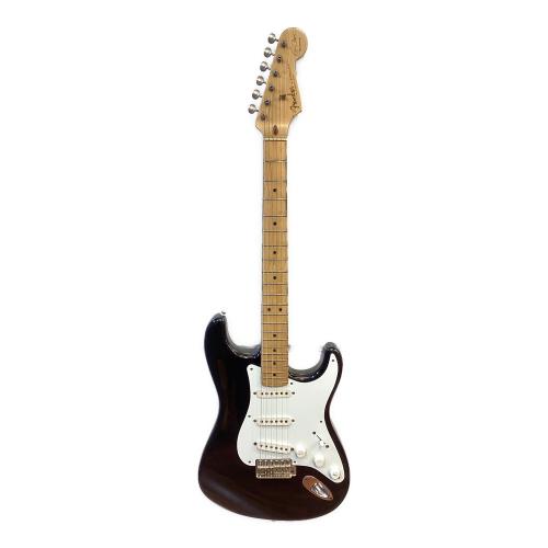 FENDER USA (フェンダー USA) Eric Clapton Stratocaster ”Blackie” 2001年製