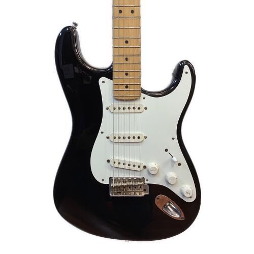 FENDER USA (フェンダー USA) Eric Clapton Stratocaster ”Blackie” 2001年製