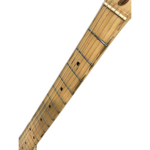 FENDER USA (フェンダー USA) Eric Clapton Stratocaster ”Blackie” 2001年製