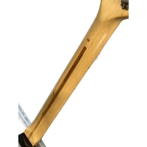 FENDER USA (フェンダー USA) Eric Clapton Stratocaster ”Blackie” 2001年製