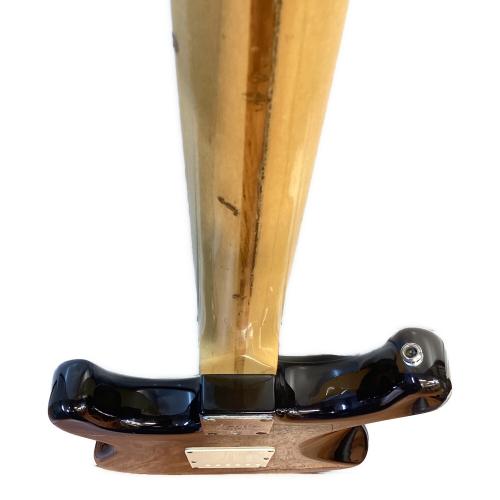 FENDER USA (フェンダー USA) Eric Clapton Stratocaster ”Blackie” 2001年製