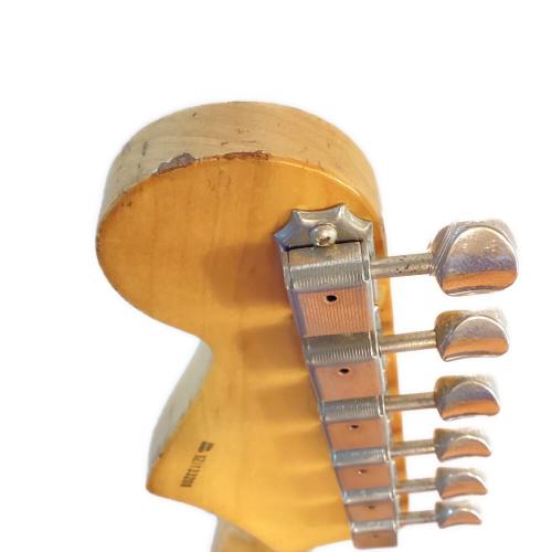 FENDER USA (フェンダー USA) Eric Clapton Stratocaster ”Blackie” 2001年製