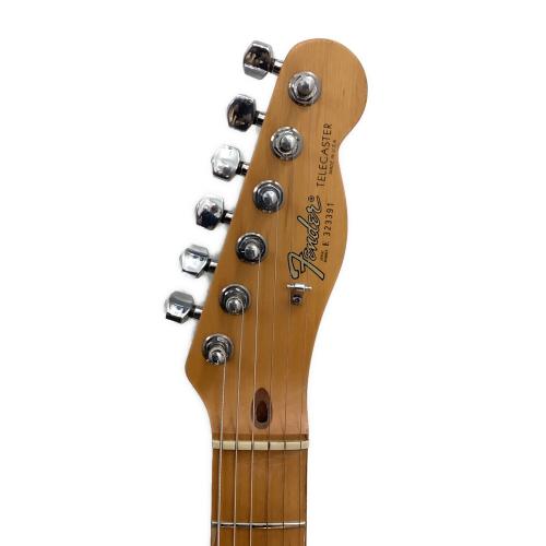 FENDER USA (フェンダー USA) Telecaster 1983製