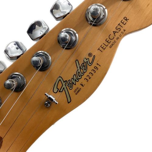 FENDER USA (フェンダー USA) Telecaster 1983製