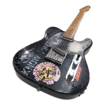 FENDER USA (フェンダーＵＳＡ) エレキギター ＃195 American Standard Telecaster N7317382