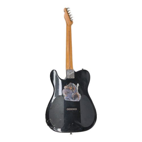 FENDER USA (フェンダーＵＳＡ) エレキギター ＃195 American Standard Telecaster N7317382