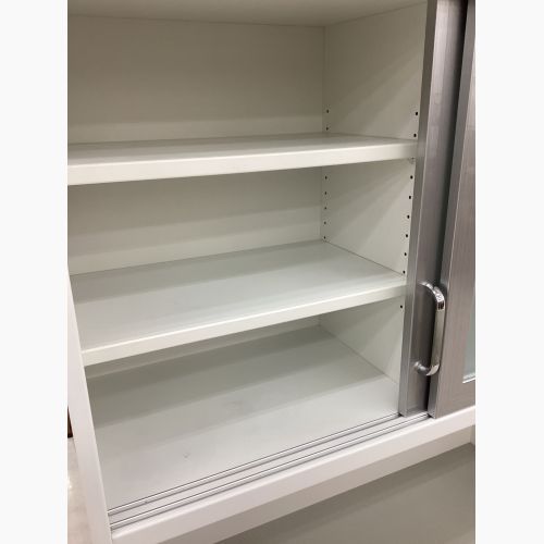 ユーアイ レンジボード ブラウン×ホワイト