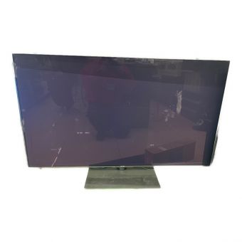 SHARP (シャープ) 4K有機ELテレビ 4Kチューナー内蔵 4T-C55GS1 2024年製 55インチ 4K量子ドット有機EL ■