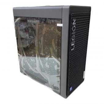 LENOVO (レノボ) ゲーミングパソコン LEGION T5 Windows11 HOME Core i7-13700F メモリ:16GB SSD:512GB ■