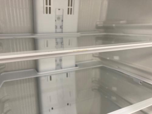 MITSUBISHI (ミツビシ) 3ドア冷蔵庫 MR-CX30BKE-BR 2020年製 300L