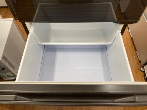 MITSUBISHI (ミツビシ) 3ドア冷蔵庫 MR-CX30BKE-BR 2020年製 300L