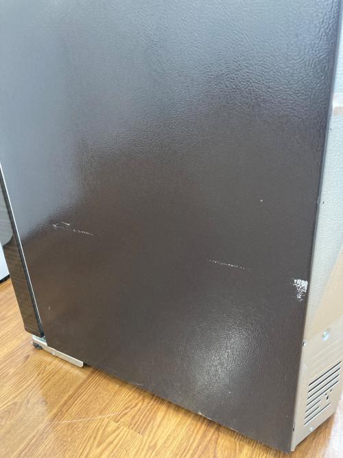 MITSUBISHI (ミツビシ) 3ドア冷蔵庫 MR-CX30BKE-BR 2020年製 300L