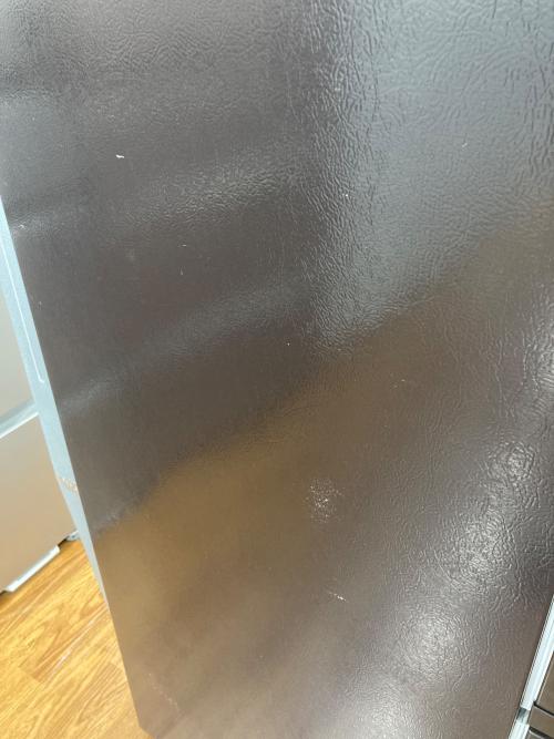 MITSUBISHI (ミツビシ) 3ドア冷蔵庫 MR-CX30BKE-BR 2020年製 300L