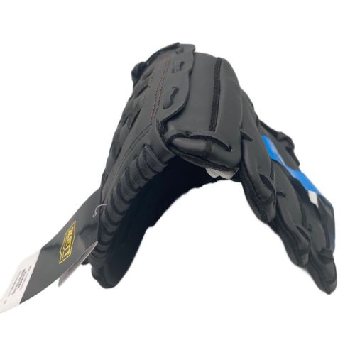 ZETT (ゼット) 軟式グローブ ブラック PROMODEL SERIES オールラウンド用