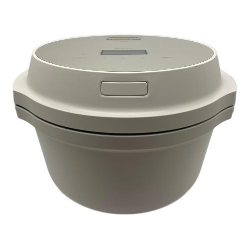 Panasonic (パナソニック) オートクッカー ビストロ NF-AC700-H 2024年製