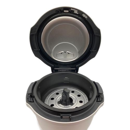 Panasonic (パナソニック) オートクッカー ビストロ NF-AC700-H 2024年製