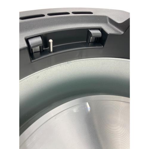 Panasonic (パナソニック) オートクッカー ビストロ NF-AC700-H 2024年製