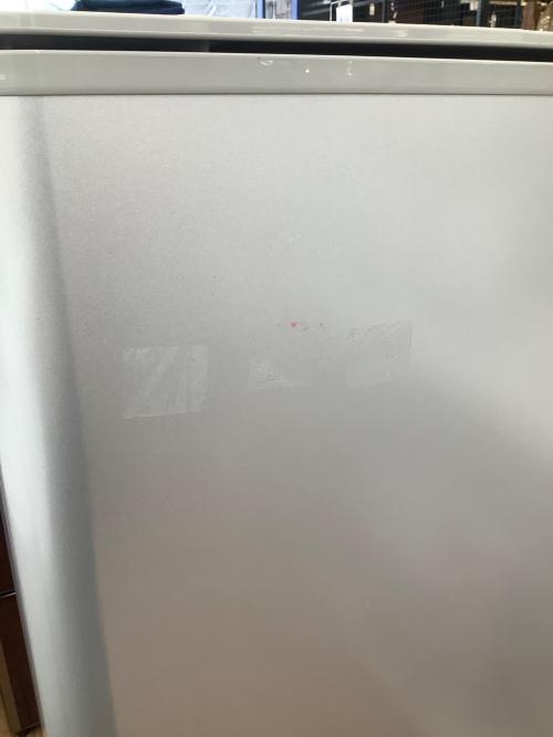 SHARP (シャープ) 3ドア冷蔵庫 SJ-W351D-S 2018年製 60 350Ｌ