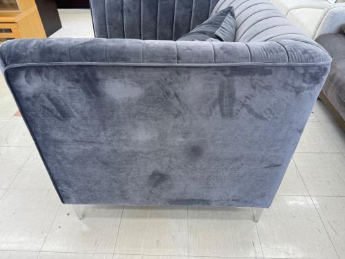 アーバン通商 (アーバンツウショウ) 1人掛けソファー　グレー