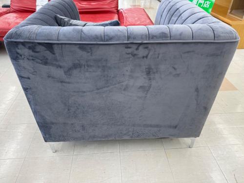 アーバン通商 (アーバンツウショウ) 1人掛けソファー　グレー