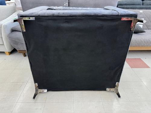 アーバン通商 (アーバンツウショウ) 1人掛けソファー　グレー