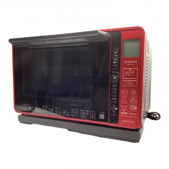 HITACHI (ヒタチ) スチームオーブンレンジ MRO-S7A 2022年製 1000W 50Hz／60Hz