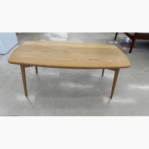 IDEE (イデー) ローテーブル ナチュラル アドニス ADONIS LOW TABLE Natural