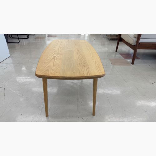 IDEE (イデー) ローテーブル ナチュラル アドニス ADONIS LOW TABLE Natural