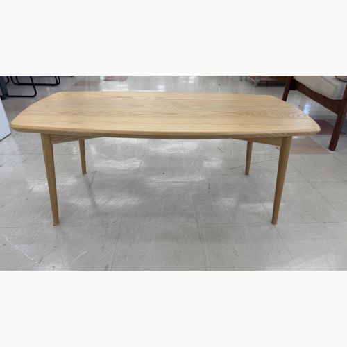 IDEE (イデー) ローテーブル ナチュラル アドニス ADONIS LOW TABLE Natural