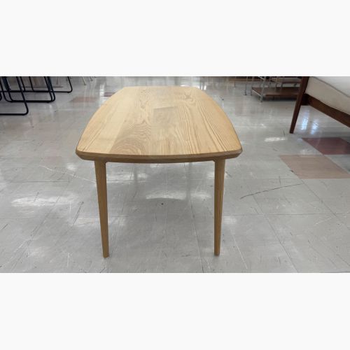 IDEE (イデー) ローテーブル ナチュラル アドニス ADONIS LOW TABLE Natural