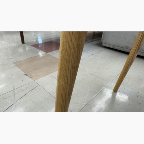 IDEE (イデー) ローテーブル ナチュラル アドニス ADONIS LOW TABLE Natural