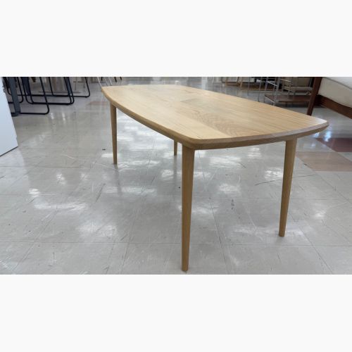 IDEE (イデー) ローテーブル ナチュラル アドニス ADONIS LOW TABLE Natural