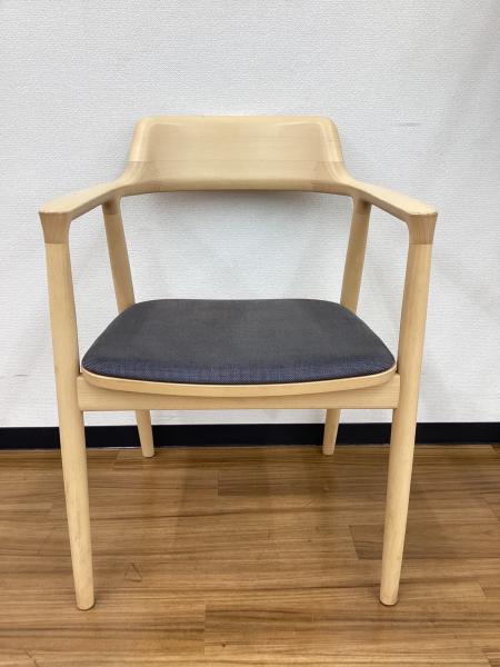 限定 コラボ ペンドルトン マルニ ヒロシマ 深澤 アームチェア