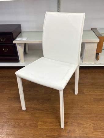 BoConcept (ボーコンセプト) ダイニングチェアー レザー Zarra
