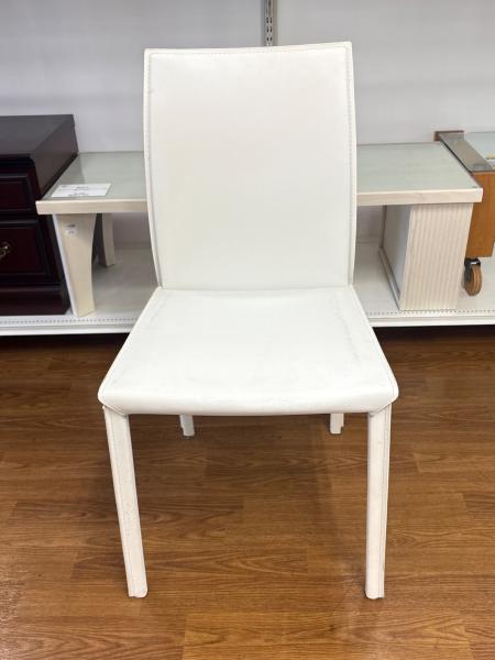 BoConcept (ボーコンセプト) ダイニングチェアー レザー Zarra