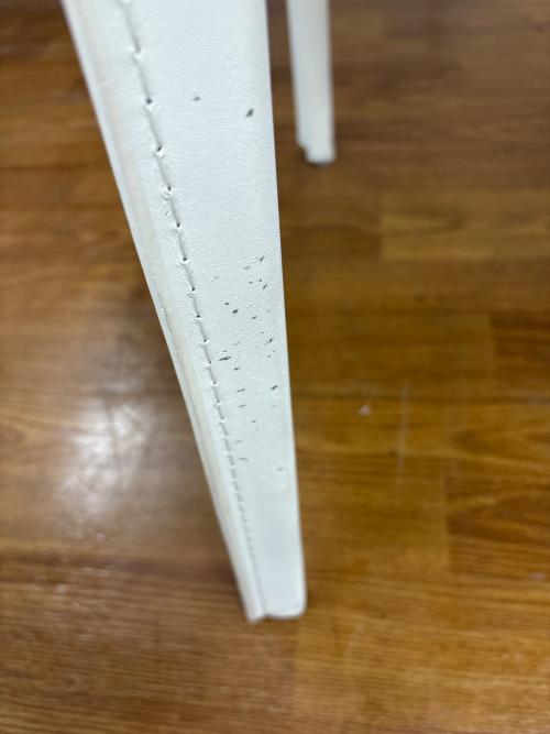 BoConcept (ボーコンセプト) ダイニングチェアー レザー Zarra