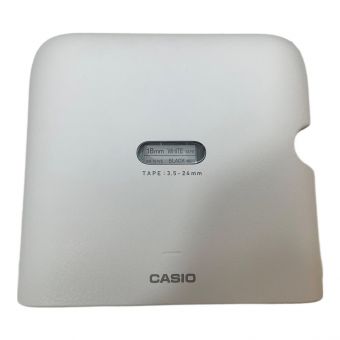 CASIO (カシオ) ラベルライター KL-SP100